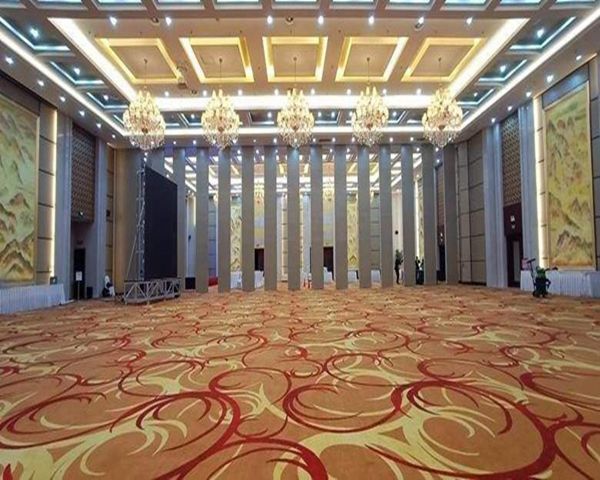关于活动隔断的基本构造,看这一篇就够了 关于活动隔断的基本构造,看这一篇就够了