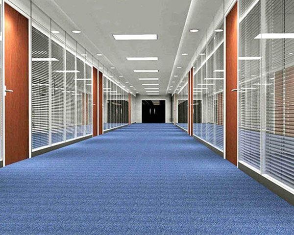 办公室活动隔断如何选择 办公室活动隔断如何选择